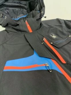 Spyder Skipak 8 Spyder Skipak -Camp Sider Soldes 5 60