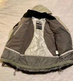EIDER Explorer -Camp Sider Soldes 5 63