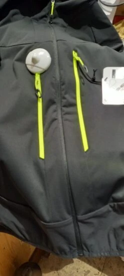 Dynafit Speed Softshell Jkt -Camp Sider Soldes 5 68