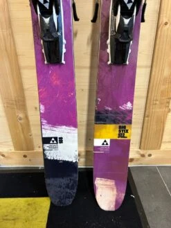 Fischer Big Stix -Camp Sider Soldes 5 7