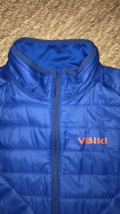 VÖLKL 3M Thinsulate -Camp Sider Soldes 5 7