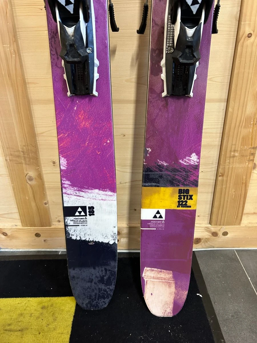 DYNASTAR L2 Skin M-Tour 87 2 DYNASTAR L2 Skin M-Tour 87 – Image 2