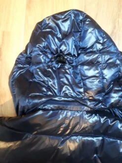 Down Jkt 7 Down Jkt -Camp Sider Soldes 5 71