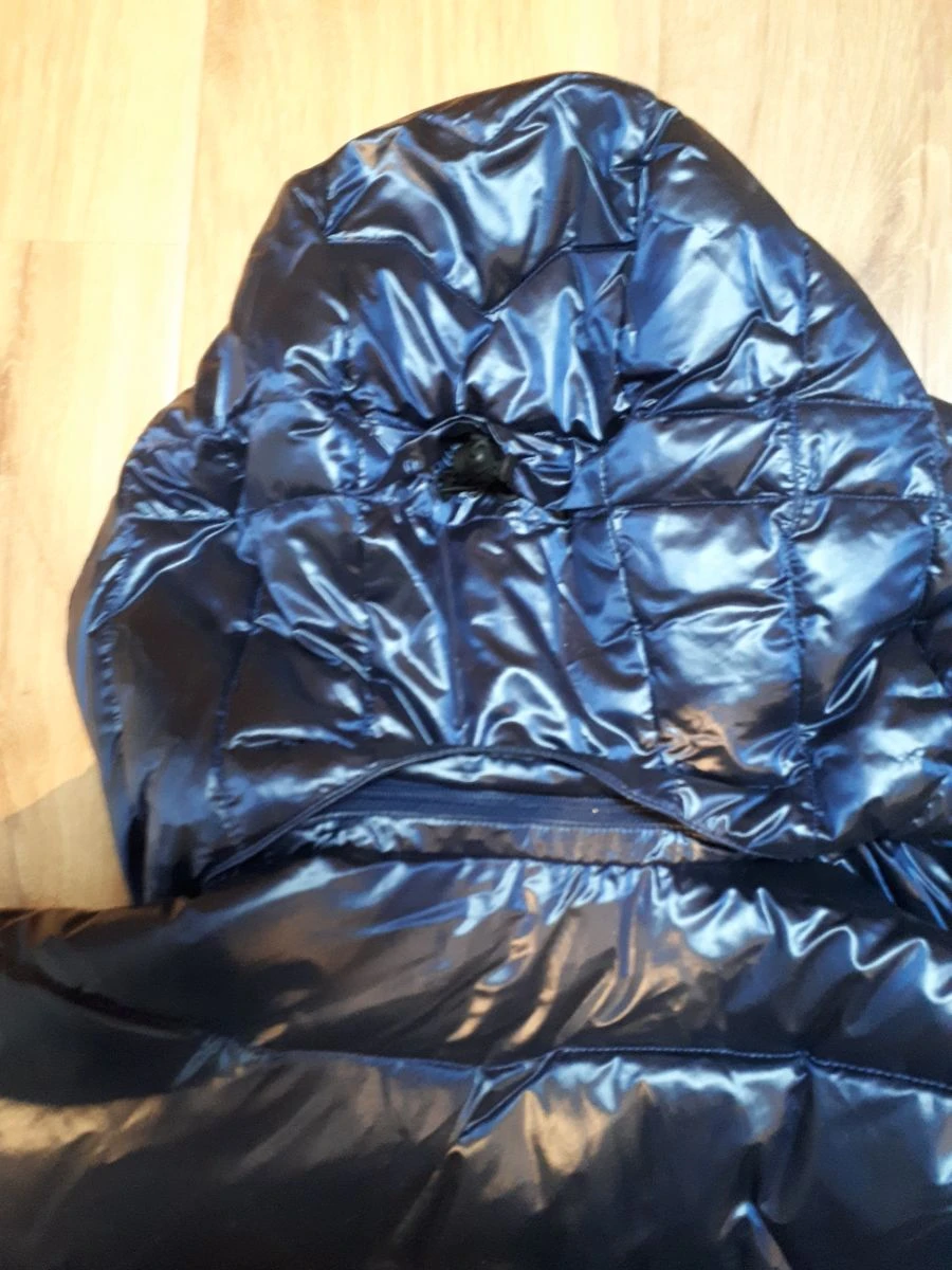 Down Jkt 4 Down Jkt – Image 4