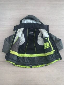 Millet Jkt Dry Edge -Camp Sider Soldes 5 74