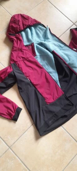 Dynafit Veste Isolante Free Alpha Direct Jacket Femme -Camp Sider Soldes 5 77