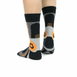 RANDO RECYCLED -Camp Sider Soldes 5 8