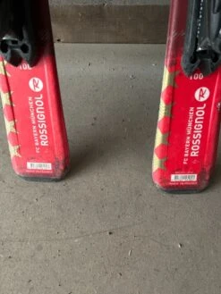 Rossignol Fc Bayern Munchen -Camp Sider Soldes 5 8