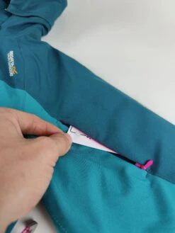 Regatta 3 In 1 -Camp Sider Soldes 5 82