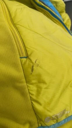 Dynafit Radical -Camp Sider Soldes 5 86