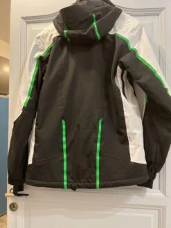 Technical Skiwear -Camp Sider Soldes 5 87