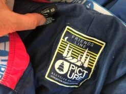 Picture Organic Clothing Polyvalent -Camp Sider Soldes 5 88