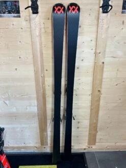 VÖLKL Racetiger GS 18 -Camp Sider Soldes 5 9