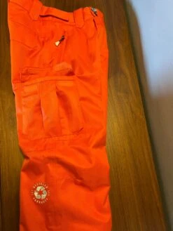 Picture Organic Clothing Mist -Camp Sider Soldes 5 95