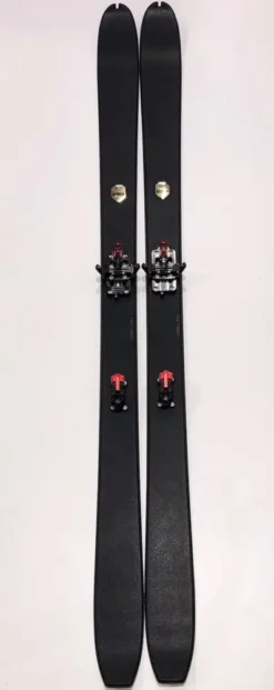 Northern Light Carbon Race