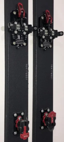 Northern Light Carbon Race -Camp Sider Soldes 52