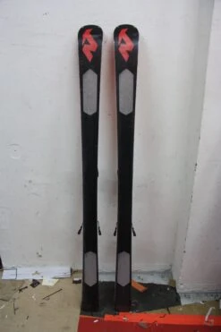 NORDICA Speed 80 Machine -Camp Sider Soldes 6 10