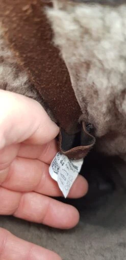 Meindl Fourrées -Camp Sider Soldes 6 103