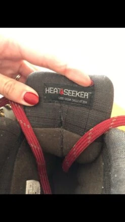 The North Face Heat Seeker -Camp Sider Soldes 6 105