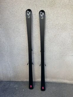 K2 Burning Luv 9 K2 Burning Luv -Camp Sider Soldes 6 11