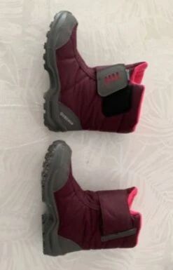 Quechua Essensole -Camp Sider Soldes 6 111