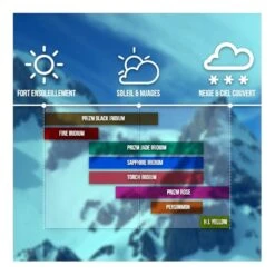 Oakley Line Miner -Camp Sider Soldes 6 113