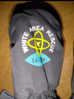 Moufles Polochon -Camp Sider Soldes 6 116