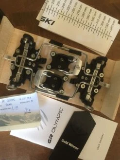 Olympic GR 9 Olympic GR -Camp Sider Soldes 6 118