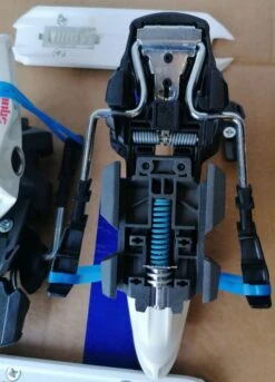 Marker Squire 11 -Camp Sider Soldes 6 119