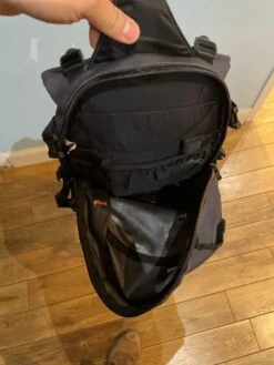 DYNASTAR Heli 28 -Camp Sider Soldes 6 121