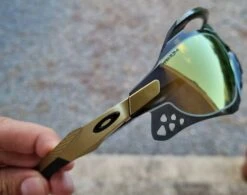 Oakley Prizm 24K Serial -Camp Sider Soldes 6 123