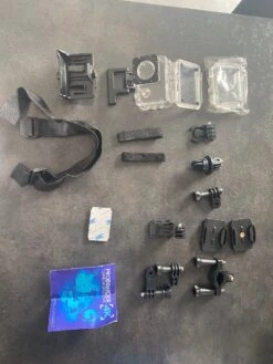 Proboarder 9 Proboarder -Camp Sider Soldes 6 124