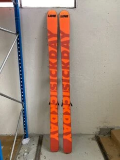 LINE Sick Day 94 9 LINE Sick Day 94 -Camp Sider Soldes 6 13