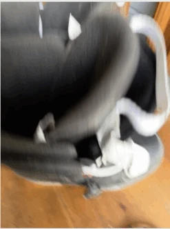 WEDZE Snow -Camp Sider Soldes 6 16