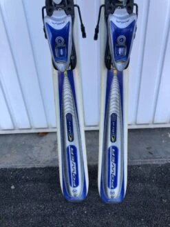 Rossignol Power Cobra S -Camp Sider Soldes 6 17