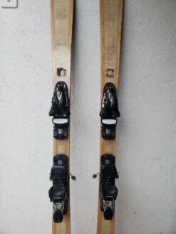 Courchevel -Camp Sider Soldes 6 18