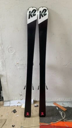 K2 Test 9 K2 Test -Camp Sider Soldes 6 2