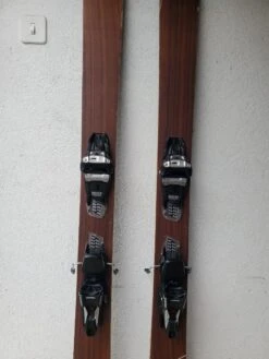 Lupi -Camp Sider Soldes 6 20