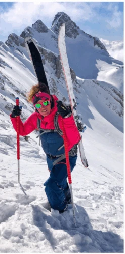 Deuter Freeride -Camp Sider Soldes 6 22