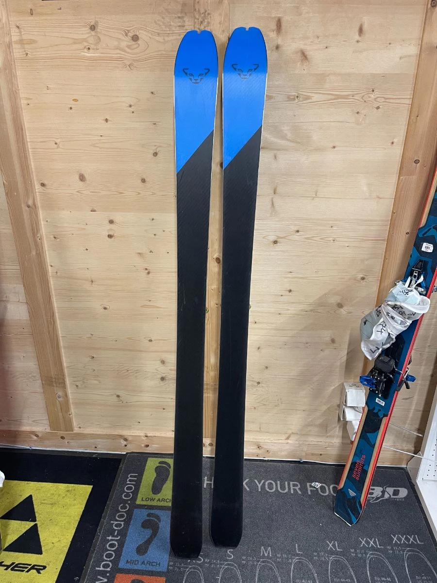 Dynafit Black Light 88 5 Dynafit Black Light 88 – Image 5