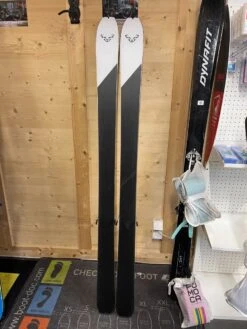 Dynafit Black Light 95 -Camp Sider Soldes 6 26