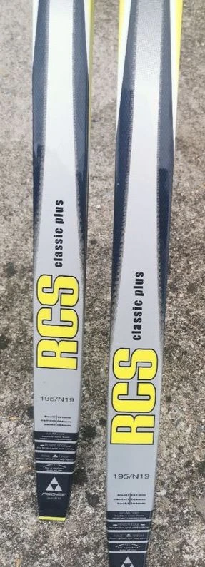 Fischer RCS Classique Plus 5 Fischer RCS Classique Plus – Image 5