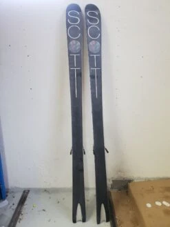 Scott Polyvalent -Camp Sider Soldes 6 3