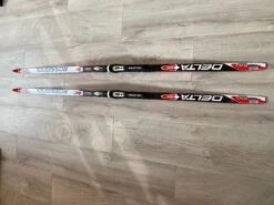 Rossignol Delta Skating Nis -Camp Sider Soldes 6 30