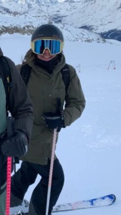 Norrøna Roldal -Camp Sider Soldes 6 39