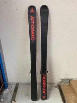 Atomic Punx 5 -Camp Sider Soldes 6 4