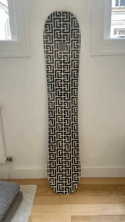 Rossignol Balmain 9 Rossignol Balmain -Camp Sider Soldes 6 4