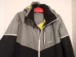 WEDZE Silde 500 -Camp Sider Soldes 6 40