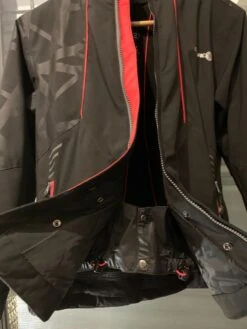 Blouson De Ski Enfant 12 Ans -Camp Sider Soldes 6 42