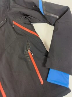 Spyder Skipak 9 Spyder Skipak -Camp Sider Soldes 6 46